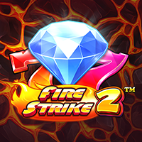 Laro ng slot na Fire Strike 2 sa PH365