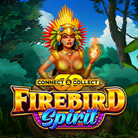Laro ng slot na Firebird Spirit sa PH365