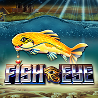 Laro ng slot na Fish Eye sa PH365