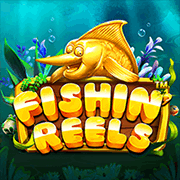 Laro ng slot na Fishin Reels sa PH365