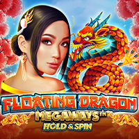 Laro ng slot na Floating Dragon Megaways sa PH365