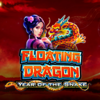 Laro ng slot na Floating Dragon Year of the Snake sa PH365