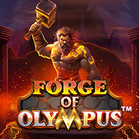 Laro ng slot na Forge of Olympus sa PH365