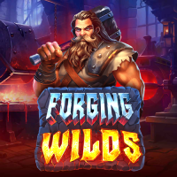 Laro ng slot na Forging Wilds sa PH365
