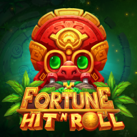 Laro ng slot na Fortune Hit'n Roll sa PH365