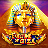 Laro ng slot na Fortune of Giza sa PH365