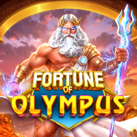 Laro ng slot na Fortune of Olympus sa PH365