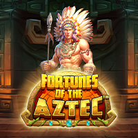Laro ng slot na Fortune of the Azteq sa PH365