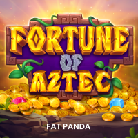 Laro ng slot na Fortunes of Aztec sa PH365