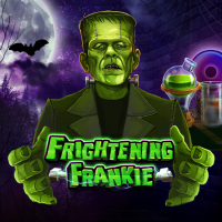 Laro ng slot na Frightening Frankie sa PH365