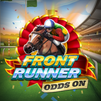 Laro ng slot na Front Runner Odds On sa PH365