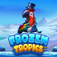 Laro ng slot na Frozen Tropics sa PH365
