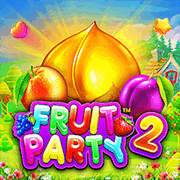 Laro ng slot na Fruit Party 2 sa PH365