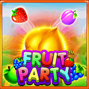 Laro ng slot na Fruit Party sa PH365