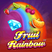 Laro ng slot na Fruit Rainbow sa PH365