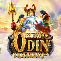 Laro ng slot na Fury of Odin Megaways sa PH365