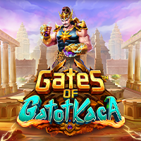 Laro ng slot na Gates of Gatot Kaca sa PH365