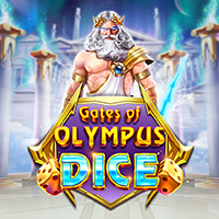 Laro ng slot na Gates of Olympus Dice sa PH365