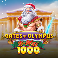 Laro ng slot na Gates of Olympus Xmas 1000 sa PH365