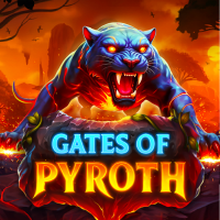 Laro ng slot na Gates of Pyroth sa PH365