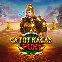 Laro ng slot na Gatot Kaca's Fury sa PH365