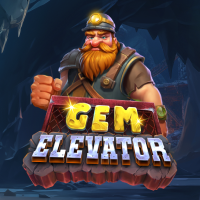 Laro ng slot na Gem Elevator sa PH365