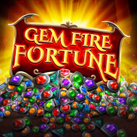 Laro ng slot na Gem Fire Fortune sa PH365