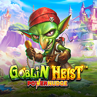Laro ng slot na Goblin Heist Powernudge sa PH365