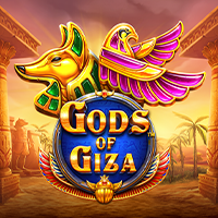 Laro ng slot na Gods of Giza sa PH365