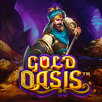 Laro ng slot na Gold Oasis sa PH365