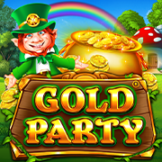 Laro ng slot na Gold Party sa PH365