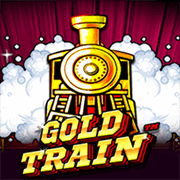 Laro ng slot na Gold Train sa PH365