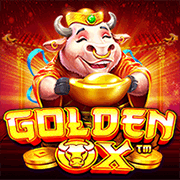 Laro ng slot na Golden Ox sa PH365