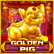 Laro ng slot na Golden Pig sa PH365