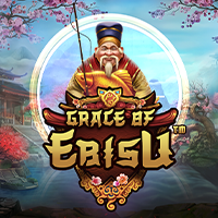 Laro ng slot na Grace of Ebisu sa PH365