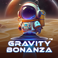 Laro ng slot na Gravity Bonanza sa PH365