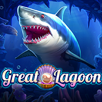 Laro ng slot na Great Lagoon sa PH365