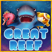 Laro ng slot na Great Reef sa PH365