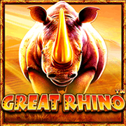 Laro ng slot na Great Rhino sa PH365