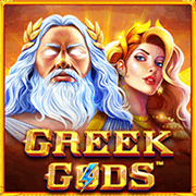 Laro ng slot na Greek Gods sa PH365