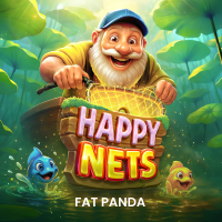 Laro ng slot na Happy Nets sa PH365