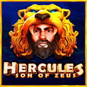 Laro ng slot na Hercules Son Of Zeus sa PH365