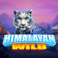 Laro ng slot na Himalayan Wild sa PH365