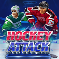 Laro ng slot na Hockey Attack sa PH365