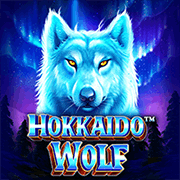 Laro ng slot na Hokkaido Wolf sa PH365