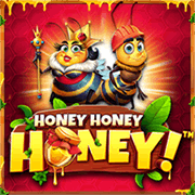 Laro ng slot na Honey Honey Honey sa PH365