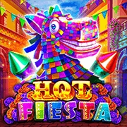 Laro ng slot na Hot Fiesta sa PH365