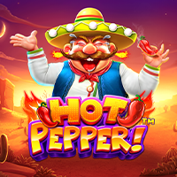 Laro ng slot na Hot Pepper sa PH365