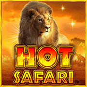 Laro ng slot na Hot Safari sa PH365