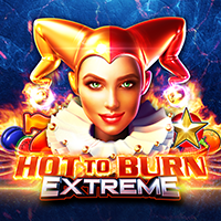 Laro ng slot na Hot to Burn Extreme sa PH365